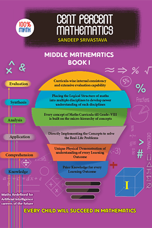 Middle Mathematics