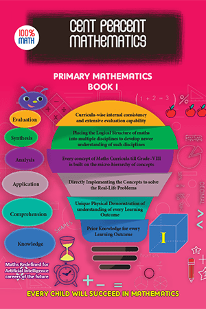 Primary Mathematics