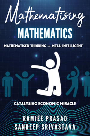 Mathematising Mathematics...